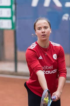 Bild 10 - BL2 THC von Horn und Hamm - DTV Hannover : Ergebnis: 4:5